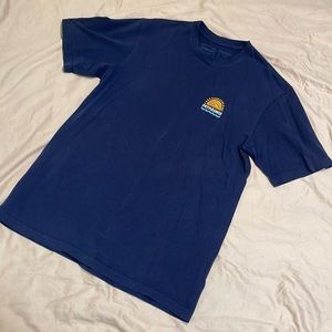 Patagonia No Dams Tee